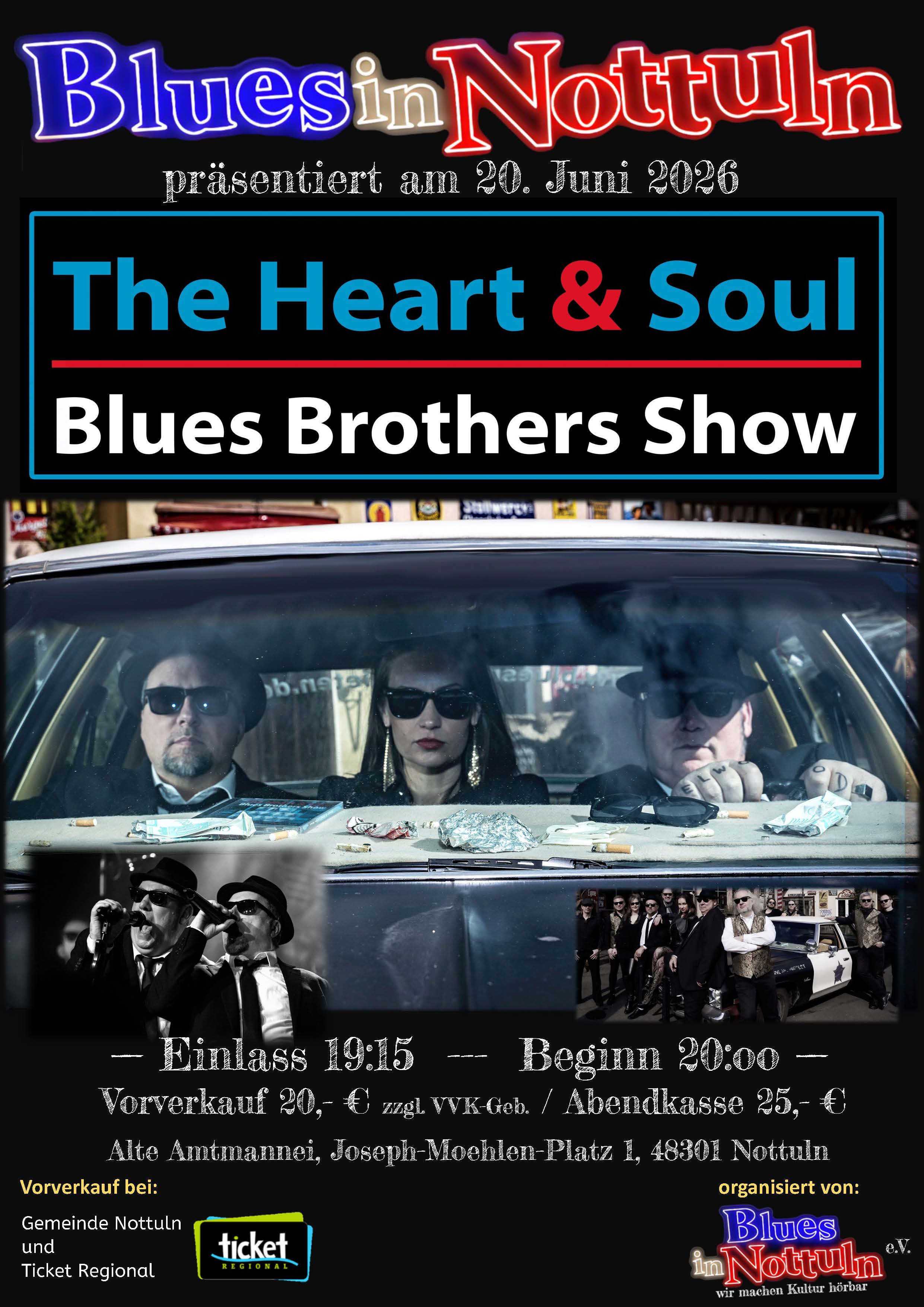 Poster_Blues-Brothers-Show