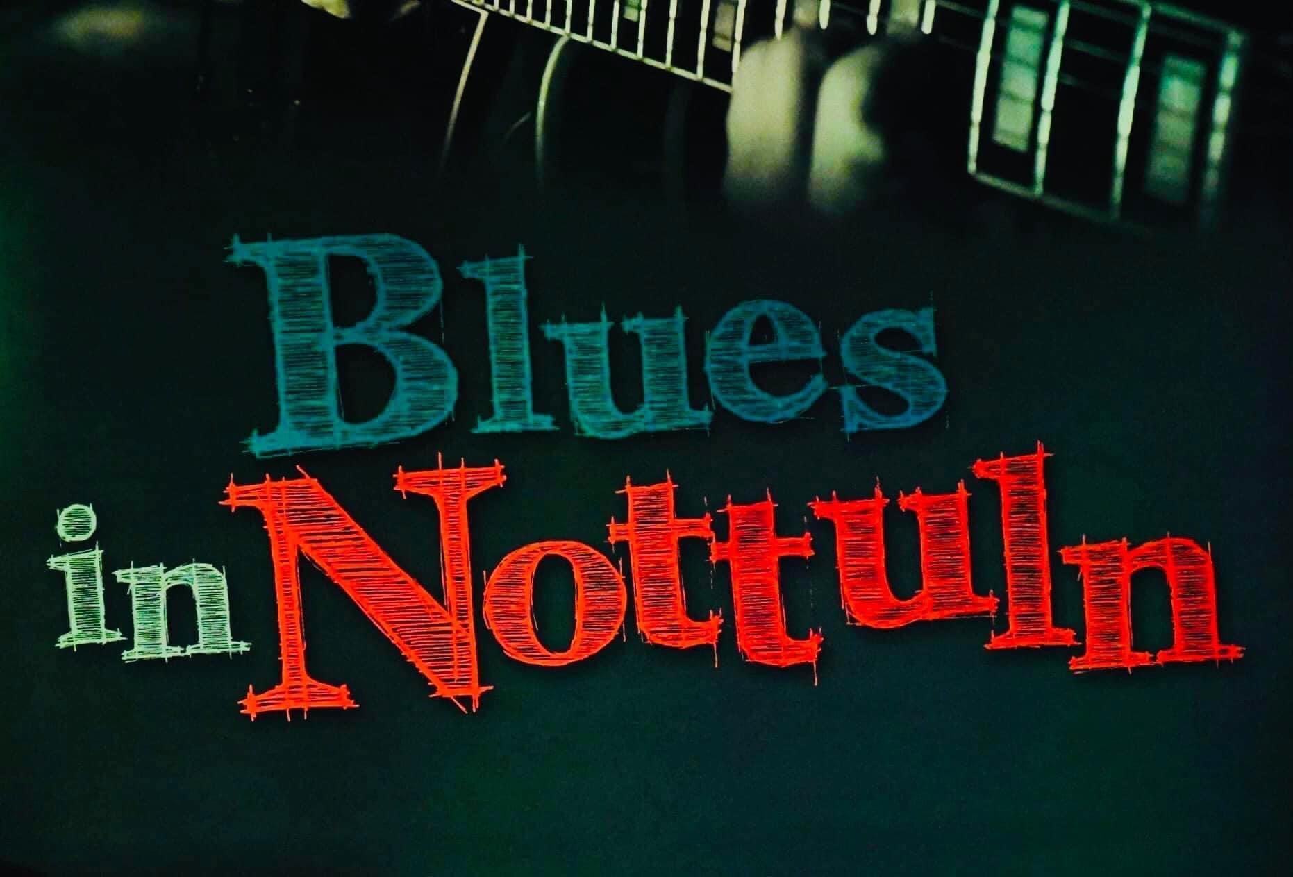 Blues in Nottuln