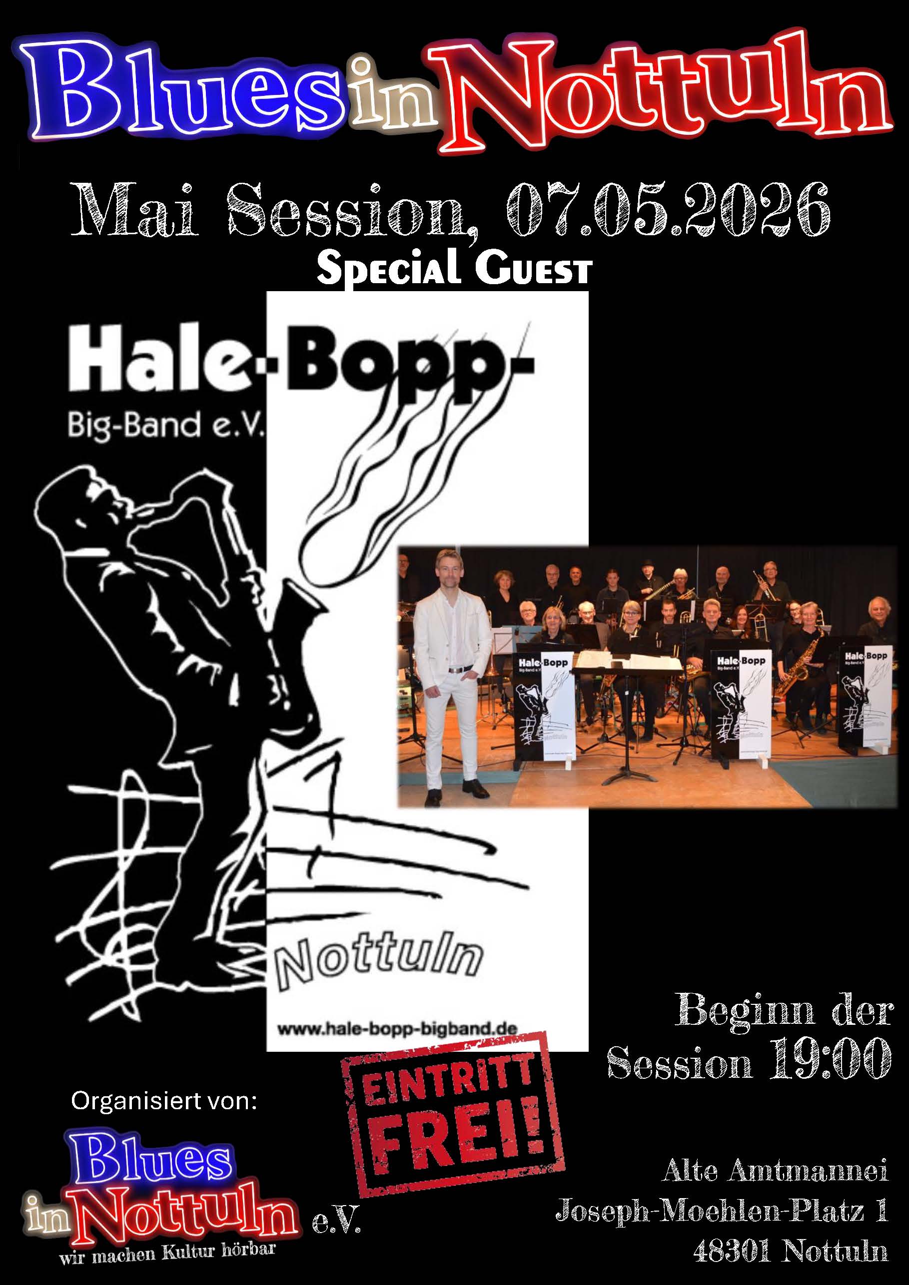 Session 260507