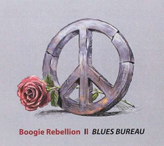 Boogie Rebellion