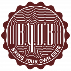 BYOB Logo
