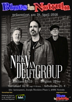 Poster_Nick van Delft