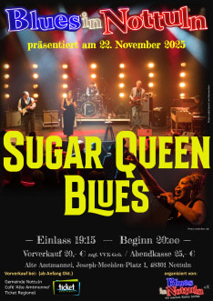 Poster_Sugar Queen