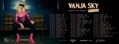 Vanja Sky Tour 2026