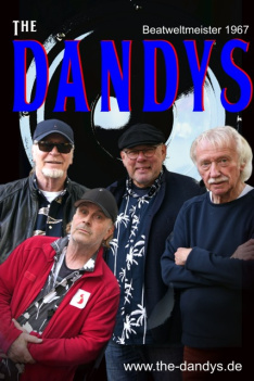 The Dandys 2