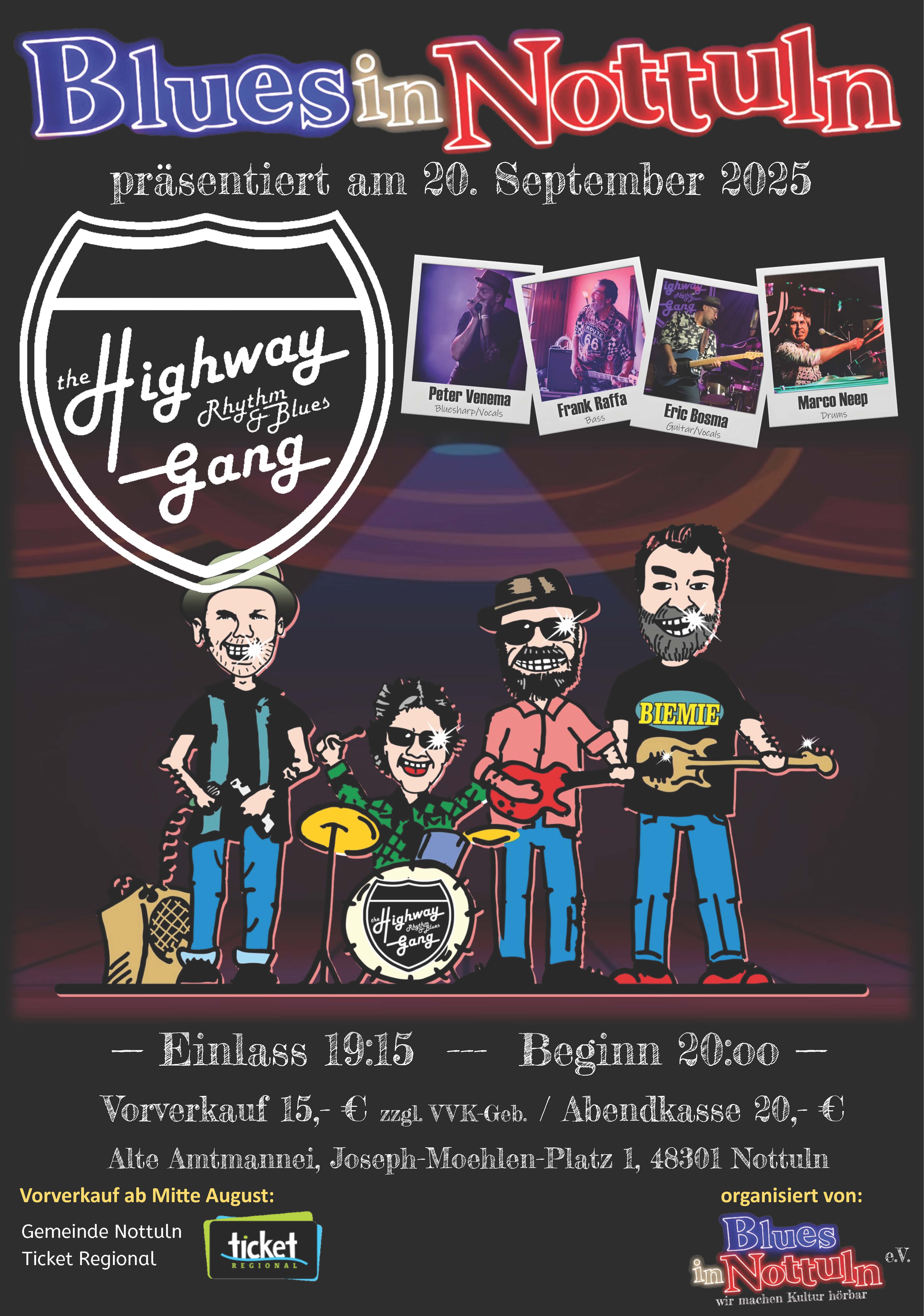 Poster_Highway Gang