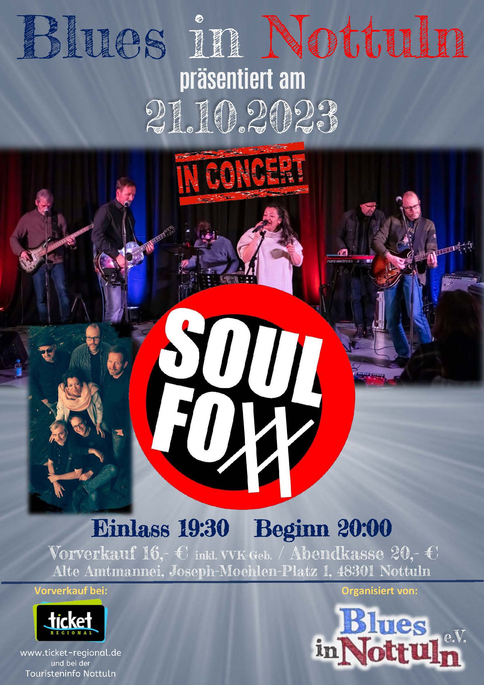SoulFoxx