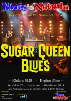 Poster_Sugar Queen