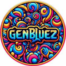 GenBluez-Logo
