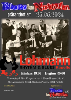 Poster_LOHMANN ohne VVK-Logo
