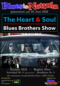 Poster_Blues-Brothers-Show
